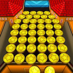 Скачать Coin Dozer - Carnival Prizes (Коин Дозер) [МОД: Деньги, Монеты и Меню MOD] | Взлом Coin Dozer - Carnival Prizes на Андроид