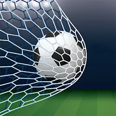 Скачать FA Soccer Legacy World Edition (ФА Соккер Легаси Ворлд Идишн) [МОД: Все открыто, Дополнительные деньги и Меню MOD] | Взлом FA Soccer Legacy World Edition на Андроид