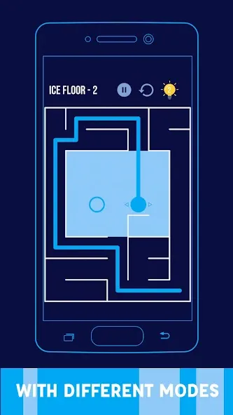 Mazes & More [МОД: Много денег, Монет и Все открыто] Screenshot 2