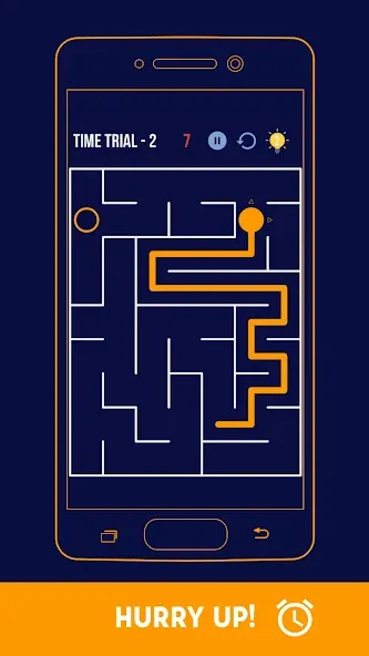 Mazes & More [МОД: Много денег, Монет и Все открыто] Screenshot 5