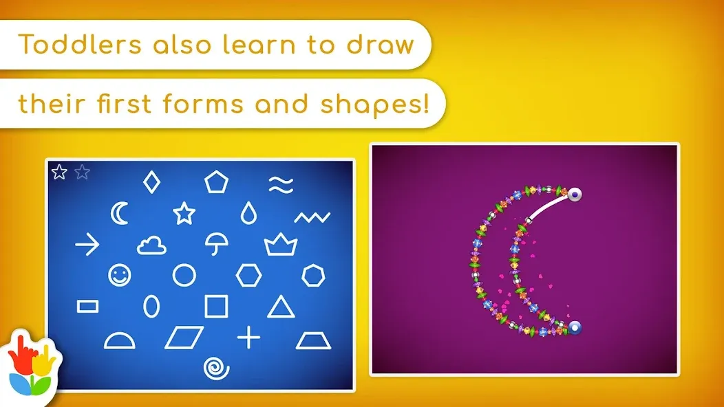 LetterSchool - Learn to Write (ЛеттерСкул) [МОД: Бесконечные деньги, Монеты и Мега MOD] Screenshot 4