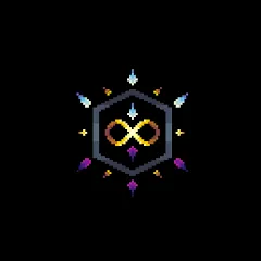 Скачать InfinityRPG (ИнфинитиРПГ) [МОД: Много денег, Монет и Все открыто] | Взлом InfinityRPG на Андроид