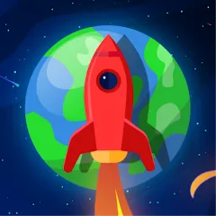 Скачать Rocket Spin: Space Survival (Рокет Спин) [МОД: Бесконечные деньги, Монеты и Мега MOD] | Взлом Rocket Spin: Space Survival на Андроид