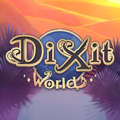 Скачать Dixit World (Диксит Ворлд) [МОД: Меню, Бесконечные монеты и Открытые уровни] | Взлом Dixit World на Андроид