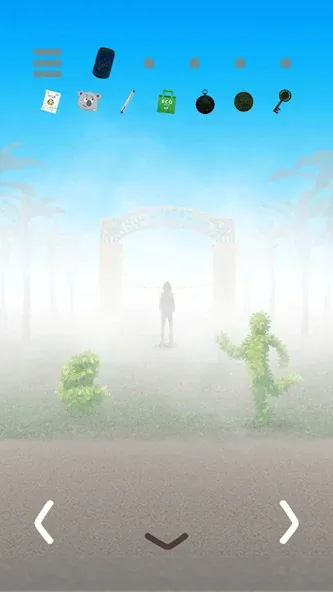 escape game: MIST (эскейп игра) [МОД: Деньги, Монеты и Меню MOD] Screenshot 2