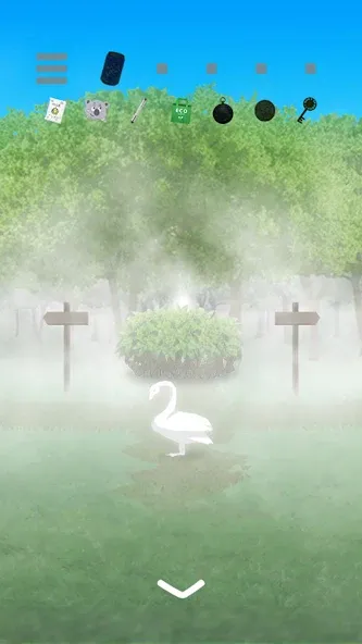 escape game: MIST (эскейп игра) [МОД: Деньги, Монеты и Меню MOD] Screenshot 3