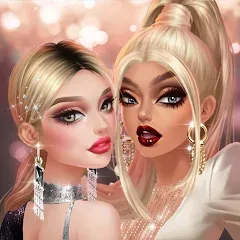 Скачать Fashion Fantasy: Glam Stylist (Фэшн Фэнтези) [МОД: Меню, Бесконечные монеты и Открытые уровни] | Взлом Fashion Fantasy: Glam Stylist на Андроид