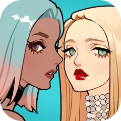 Скачать SuitU: Fashion Avatar Dress Up (уитУ) [МОД: Много денег, Монет и Все открыто] | Взлом SuitU: Fashion Avatar Dress Up на Андроид
