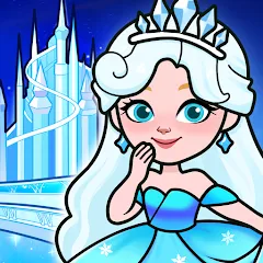 Скачать Paper Princess's Dream Castle [МОД: Много монет, Открытые уровни и Мега MOD] | Взлом Paper Princess's Dream Castle на Андроид