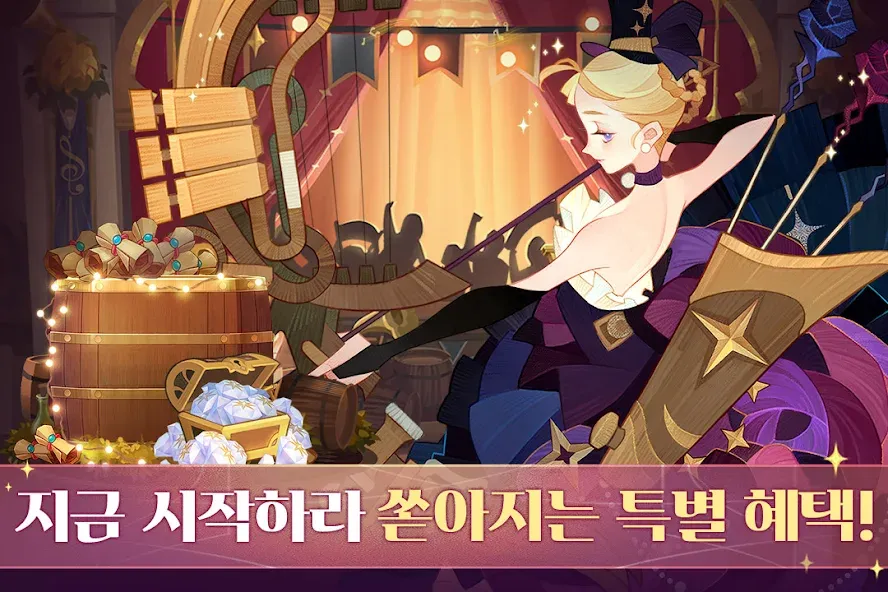 AFK 아레나 [МОД: Деньги, Монеты и Меню MOD] Screenshot 2