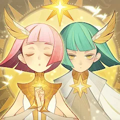 Скачать AFK 아레나 [МОД: Деньги, Монеты и Меню MOD] | Взлом AFK 아레나 на Андроид