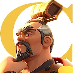 Скачать Rise of Kingdoms: Lost Crusade (Райз оф Кингдомс) [МОД: Много денег, Монет и Все открыто] | Взлом Rise of Kingdoms: Lost Crusade на Андроид