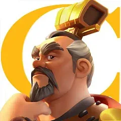 Скачать Rise of Kingdoms ―万国覚醒― [МОД: Все открыто, Дополнительные деньги и Меню MOD] | Взлом Rise of Kingdoms ―万国覚醒― на Андроид