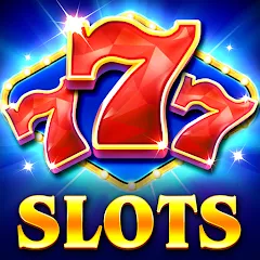 Скачать Slots Machines - Vegas Casino [МОД: Много денег, Монет и Все открыто] | Взлом Slots Machines - Vegas Casino на Андроид