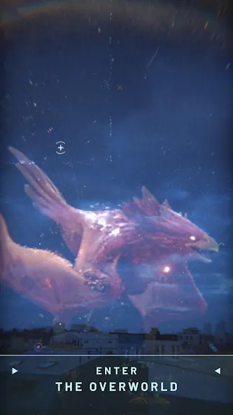 Overbeast (Овербист) [МОД: Меню, Бесконечные монеты и Открытые уровни] Screenshot 1