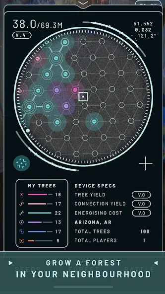 Overbeast (Овербист) [МОД: Меню, Бесконечные монеты и Открытые уровни] Screenshot 2