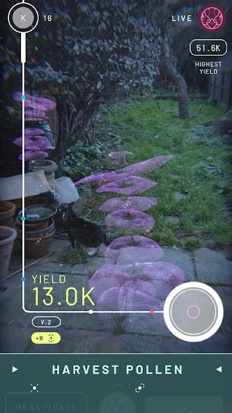 Overbeast (Овербист) [МОД: Меню, Бесконечные монеты и Открытые уровни] Screenshot 3