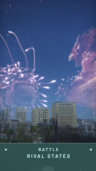 Overbeast (Овербист) [МОД: Меню, Бесконечные монеты и Открытые уровни] Screenshot 5