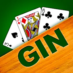 Скачать Gin Rummy GC Online (Джин Рамми Онлайн) [МОД: Меню, Бесконечные монеты и Открытые уровни] | Взлом Gin Rummy GC Online на Андроид