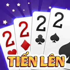 Скачать Tiến Lên - Tien Len Mien Nam [МОД: Меню, Бесконечные монеты и Открытые уровни] | Взлом Tiến Lên - Tien Len Mien Nam на Андроид