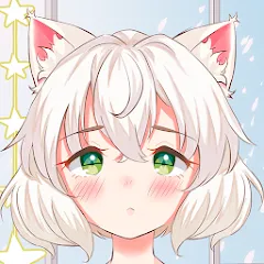 Скачать My anime girl 2 (Май аниме грл 2) [МОД: Все открыто, Дополнительные деньги и Меню MOD] | Взлом My anime girl 2 на Андроид