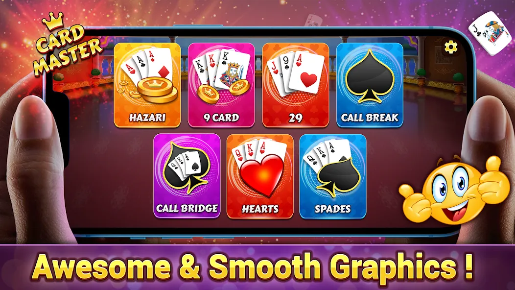 Card Hero- 29, Hazari & more (Кард Хиро) [МОД: Все открыто, Дополнительные деньги и Меню MOD] Screenshot 1