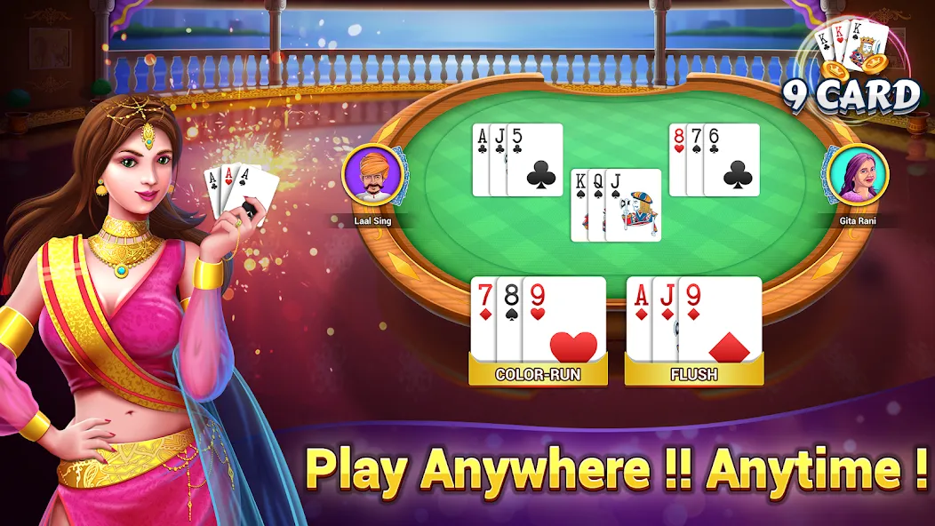 Card Hero- 29, Hazari & more (Кард Хиро) [МОД: Все открыто, Дополнительные деньги и Меню MOD] Screenshot 4