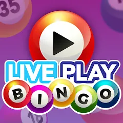 Скачать Live Play Bingo: Real Hosts (Лайв Плей Бинго) [МОД: Много денег, Монет и Все открыто] | Взлом Live Play Bingo: Real Hosts на Андроид