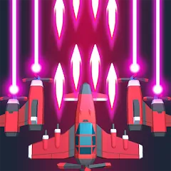Скачать Burning Sky: Aircraft Combat (Бернинг Скай) [МОД: Бесконечные деньги, Монеты и Мега MOD] | Взлом Burning Sky: Aircraft Combat на Андроид