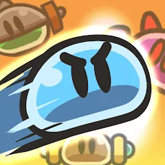 Скачать Legend of Slime: Idle RPG War (Легенда о слизи) [МОД: Все открыто, Дополнительные деньги и Меню MOD] | Взлом Legend of Slime: Idle RPG War на Андроид