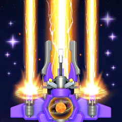 Скачать Dust Settle 3D - Galaxy Attack (Даст Сеттл 3Д) [МОД: Бесконечные деньги, Монеты и Мега MOD] | Взлом Dust Settle 3D - Galaxy Attack на Андроид