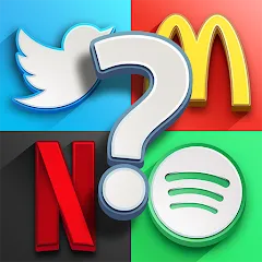 Скачать Logo Quiz - World Trivia Game (Лого Квиз) [МОД: Все открыто, Дополнительные деньги и Меню MOD] | Взлом Logo Quiz - World Trivia Game на Андроид