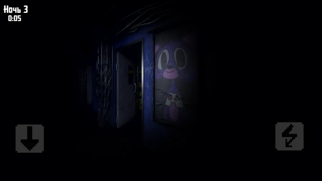 Необычные Ночи с Нептуном [МОД: Деньги, Монеты и Меню MOD] Screenshot 5