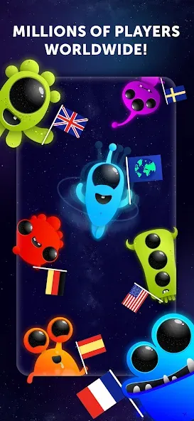 Quiz Planet (Квиз Планет) [МОД: Бесконечные деньги, Монеты и Мега MOD] Screenshot 4