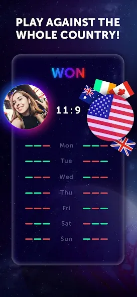 Quiz Planet (Квиз Планет) [МОД: Бесконечные деньги, Монеты и Мега MOD] Screenshot 5