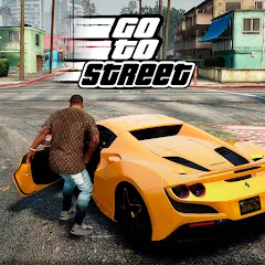 Скачать Go To Street [МОД: Меню, Бесконечные монеты и Открытые уровни] | Взлом Go To Street на Андроид