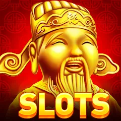 Скачать Slots Cash:Vegas Slot Machines (Слотс Кэш) [МОД: Все открыто, Дополнительные деньги и Меню MOD] | Взлом Slots Cash:Vegas Slot Machines на Андроид