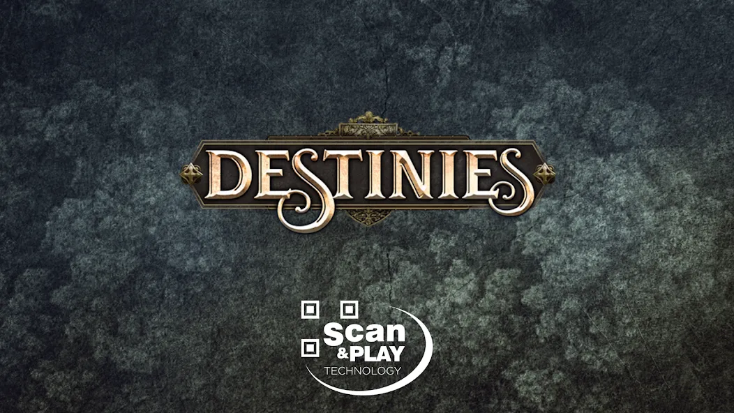 Destinies (Дестинис) [МОД: Все открыто, Дополнительные деньги и Меню MOD] Screenshot 1