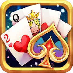 Скачать Fun Big 2 Taiwan: Card Craze (Фан Биг 2 Тайвань) [МОД: Много монет, Открытые уровни и Мега MOD] | Взлом Fun Big 2 Taiwan: Card Craze на Андроид