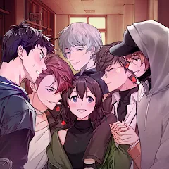 Скачать Dangerous Fellows:Otome Dating [МОД: Много денег, Монет и Все открыто] | Взлом Dangerous Fellows:Otome Dating на Андроид