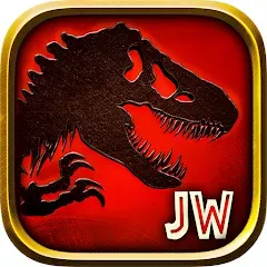Скачать Jurassic World™: The Game (Джурассик Ворлд) [МОД: Деньги, Монеты и Меню MOD] | Взлом Jurassic World™: The Game на Андроид