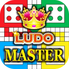 Скачать Ludo Master™ - Ludo Board Game (Лудо Мастер) [МОД: Меню, Бесконечные монеты и Открытые уровни] | Взлом Ludo Master™ - Ludo Board Game на Андроид