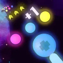 Скачать Balls Road: Color Run 3D [МОД: Все открыто, Дополнительные деньги и Меню MOD] | Взлом Balls Road: Color Run 3D на Андроид