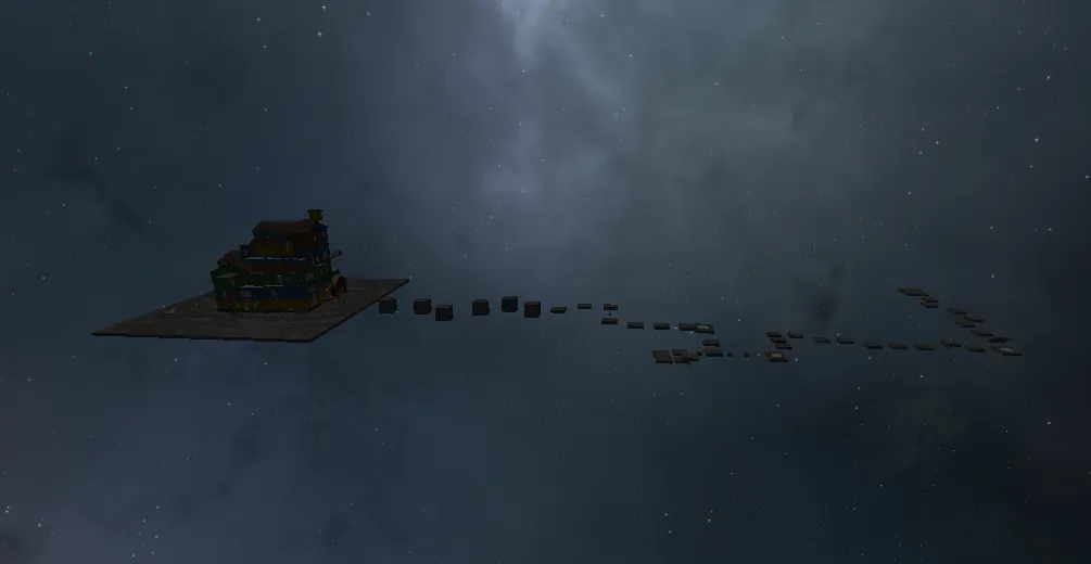 Reach To Neighbor House (Рич Ту Нейбор Хаус) [МОД: Бесконечные деньги, Монеты и Мега MOD] Screenshot 4
