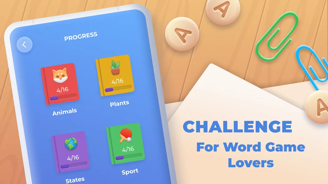 Word Wheel - Word Search [МОД: Бесконечные деньги, Монеты и Мега MOD] Screenshot 4