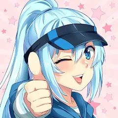 Скачать Rate My OC (Рейт Май ОК) [МОД: Деньги, Монеты и Меню MOD] | Взлом Rate My OC на Андроид