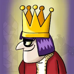 Скачать i want to be king [МОД: Много монет, Открытые уровни и Мега MOD] | Взлом i want to be king на Андроид