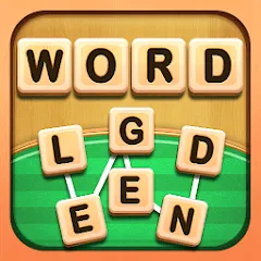 Скачать Word Legend Puzzle Addictive [МОД: Бесконечные деньги, Монеты и Мега MOD] | Взлом Word Legend Puzzle Addictive на Андроид