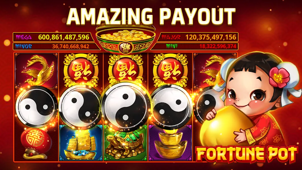 HighRoller Vegas: Casino Games (Хайроллер Вегас) [МОД: Бесконечные деньги, Монеты и Мега MOD] Screenshot 5