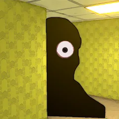 Скачать Nextbots: Obunga Chase Rooms (Некстботс) [МОД: Все открыто, Дополнительные деньги и Меню MOD] | Взлом Nextbots: Obunga Chase Rooms на Андроид